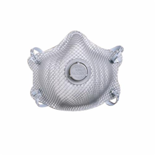 RESPIRATOR DISP. N99 WELDER M/L BAG 10