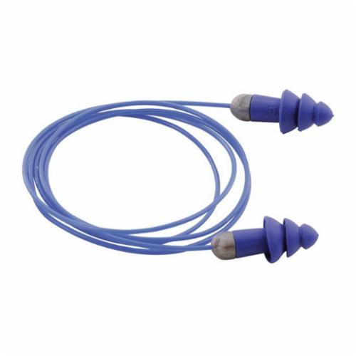 EARPLUGS 27DB FLG ANSI S3.19-1974 CORDED