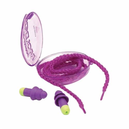 EARPLUGS 27DB FLG ANSI S3.19-1974 CORDED