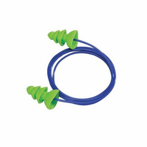 EARPLUGS 25DB FLG ANSI S3.19-1974 CORDED