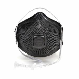 RESPIRATOR PARTICULATE M/L N95 0.95 WHT