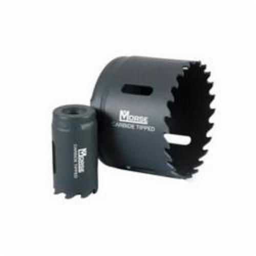 SAW HOLE 1-3/4IN 1-1/2IN TUNG CARBIDE BK