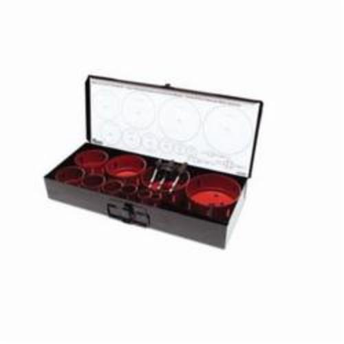 HOLE SAW KIT ELECTRICIANS