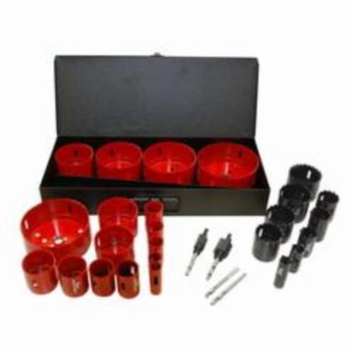 KIT SAW HOLE 22 BI-MET 5 TPI