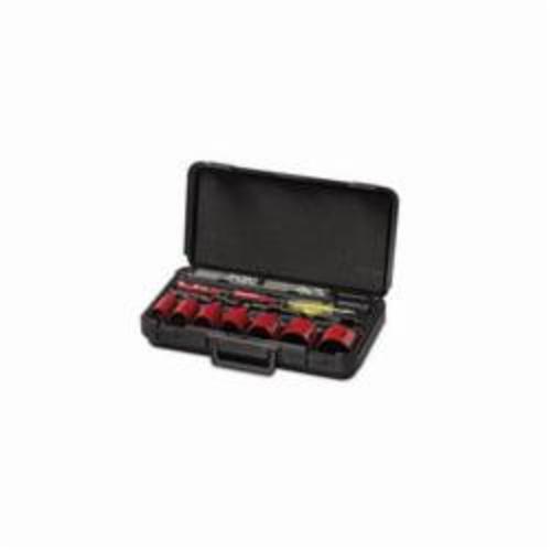 TAO1 MORSE BUILT-IN ARBOR HOLE