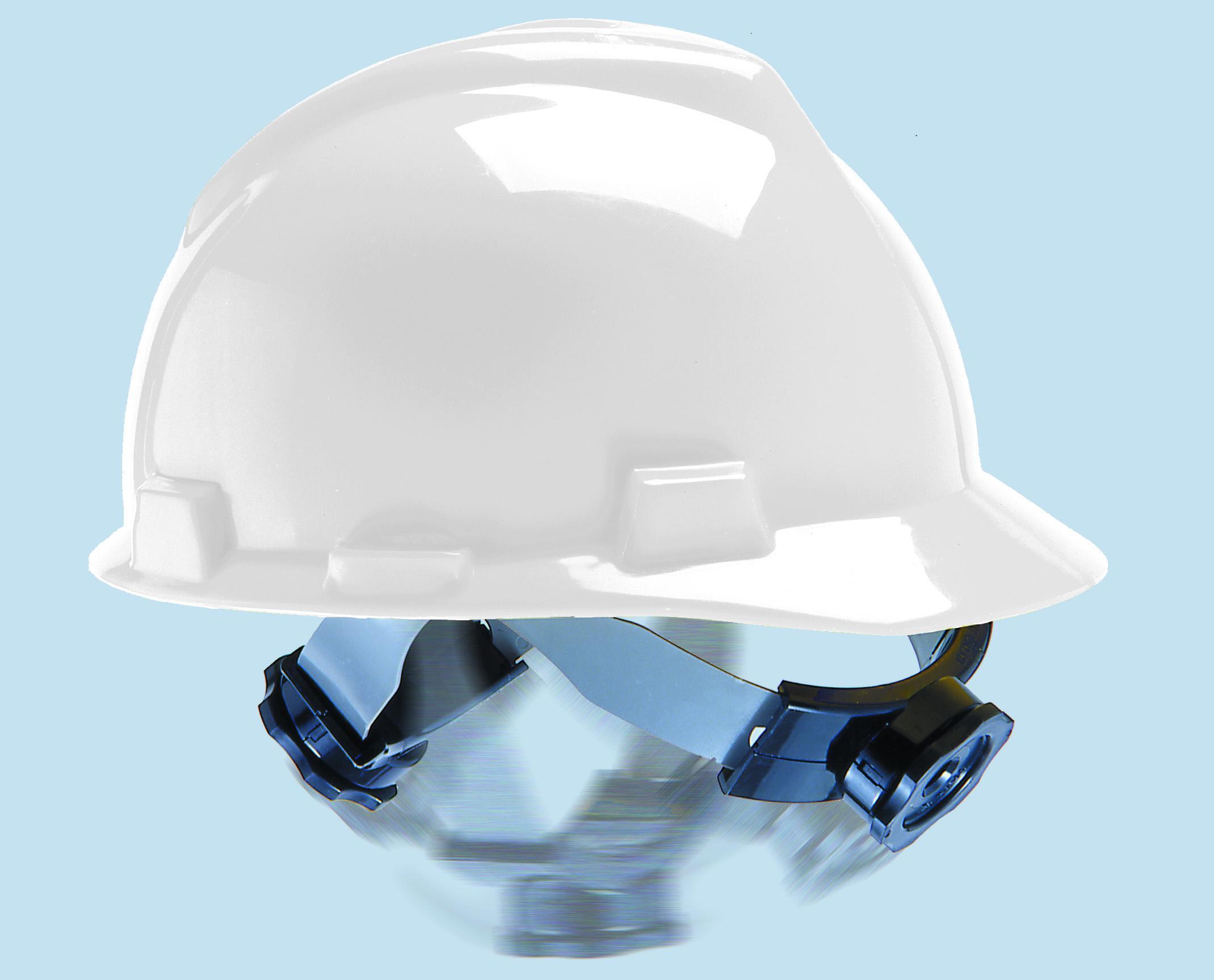 CAP PROT SZ 6-1/2 SZ 8 POL THN CLASS E