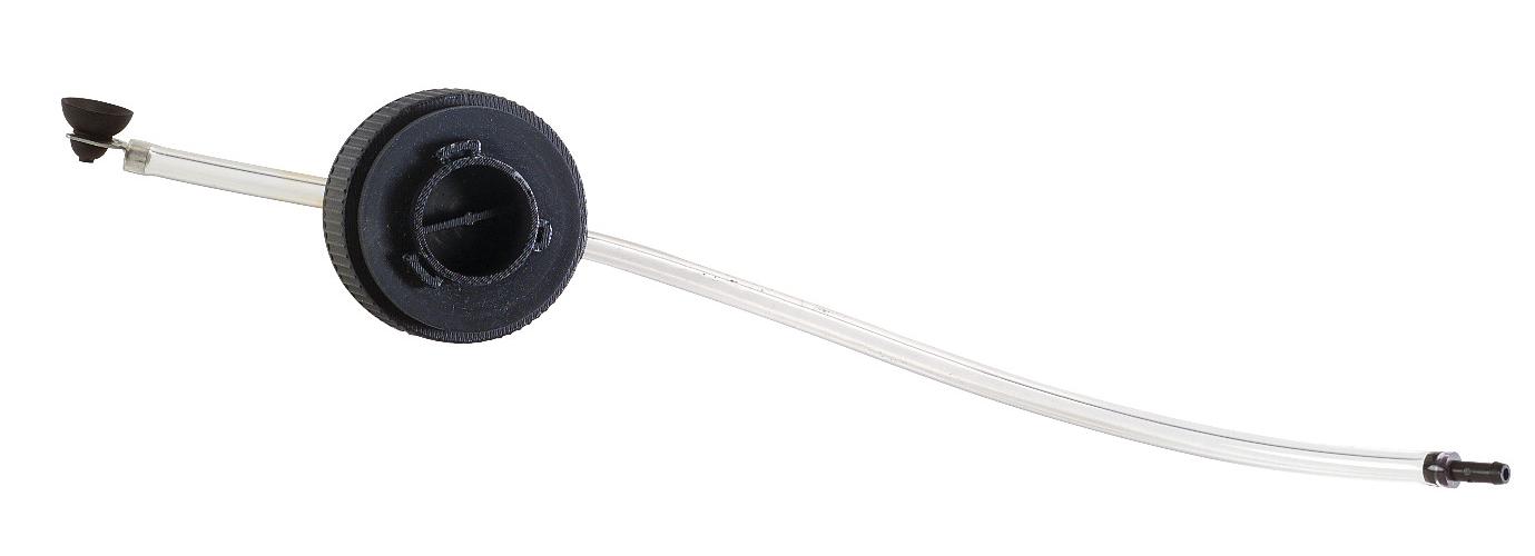 ADAPTER TEST FIT 200 LS RESPIRATORS