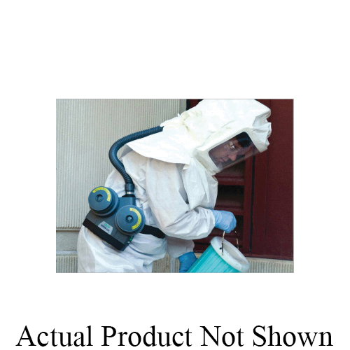 ASSEMBLY HOOD STD 1 TOUCH ADJUSTABLE WHT