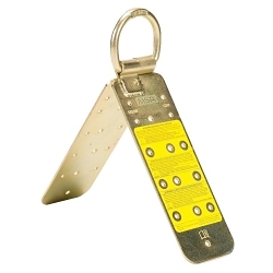 ANCHOR ROOF 12/12 P WOODEN ROOFS CS