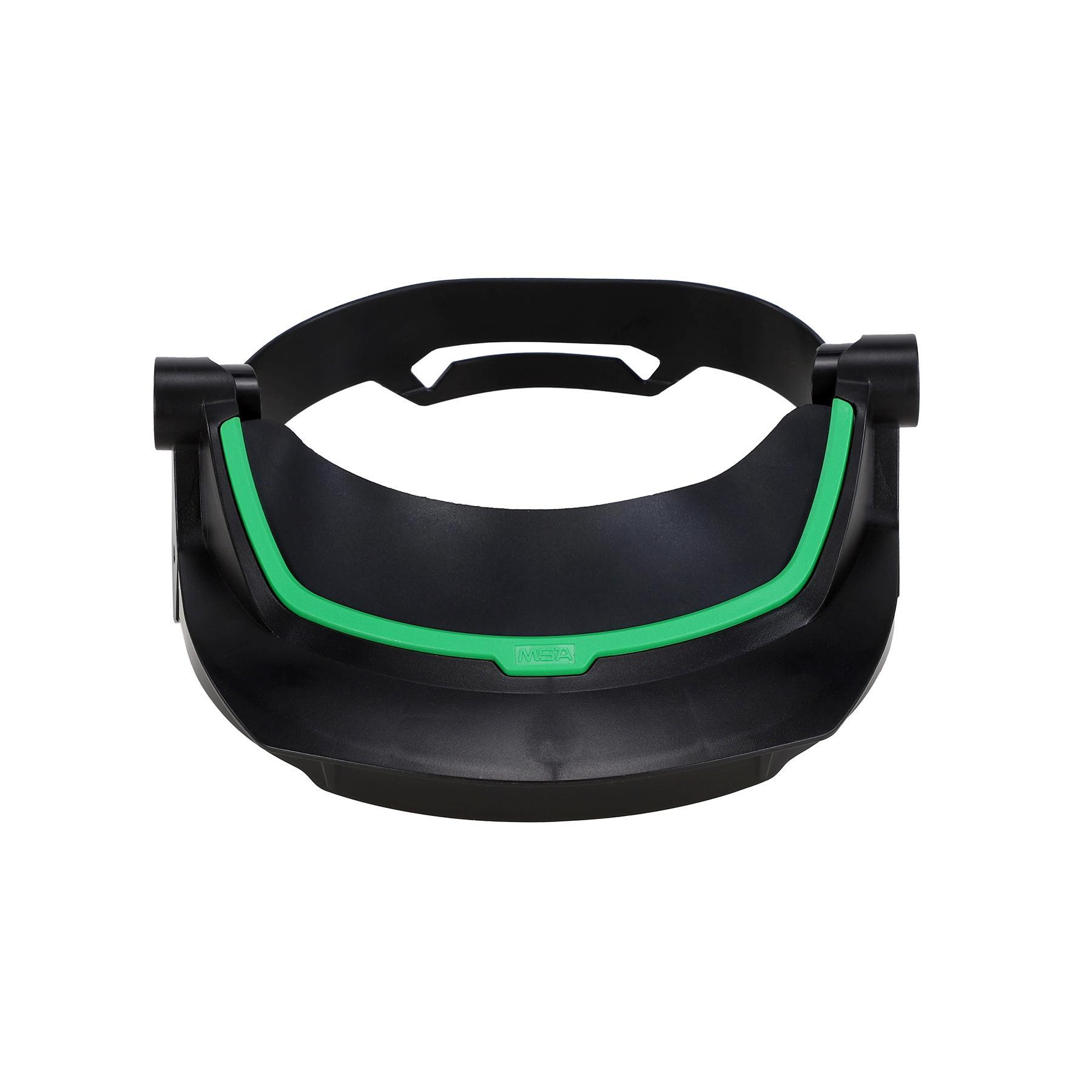 FRAME V-GARD CAP-STYLE HARD HATS UNIV