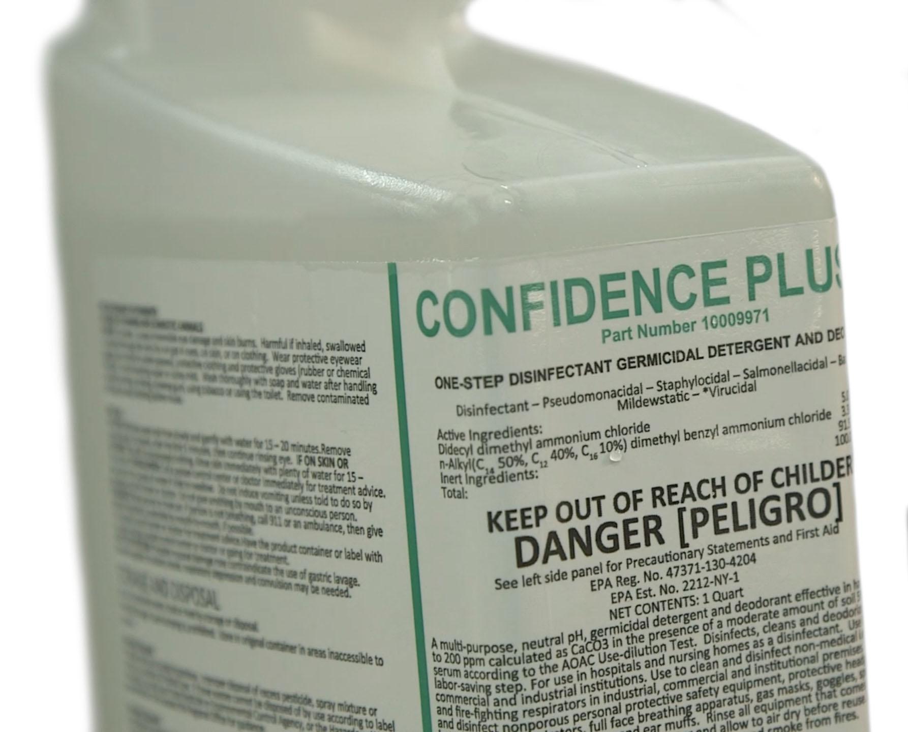 KIT SPECTACLE MET SIDE W SPRT