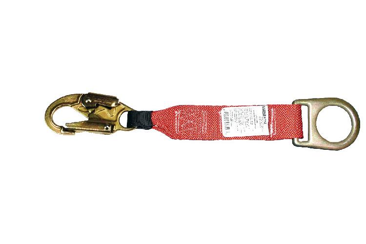 ADAPTER CONNECTOR LNYD HARN NYL ORN