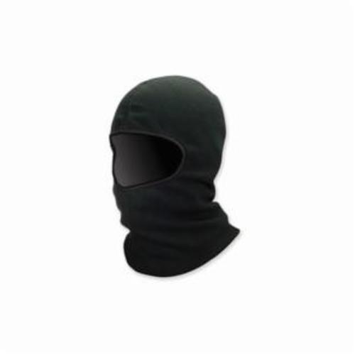 BALACLAVA BK POLYEST FLEECE
