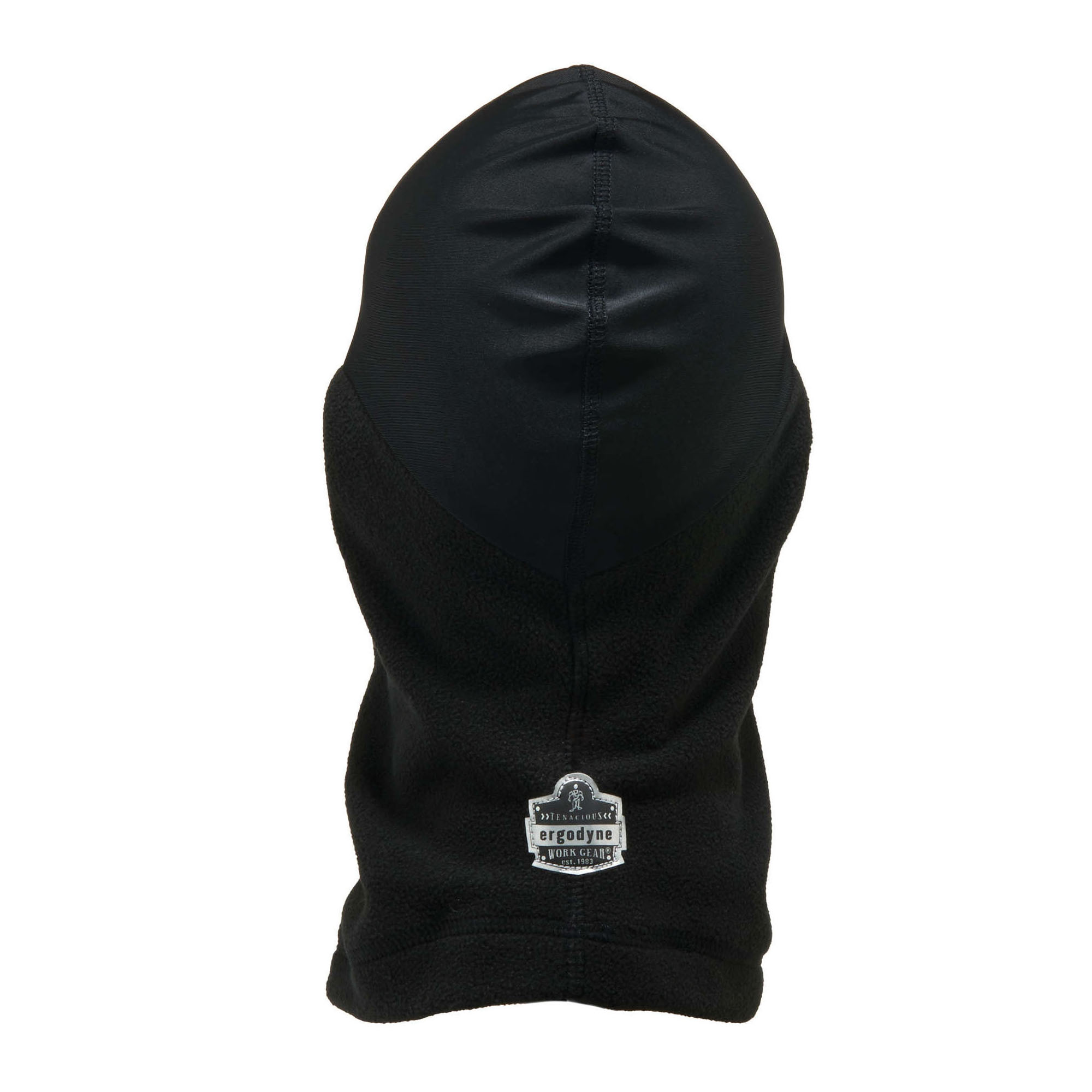 BALACLAVA BK POLYEST