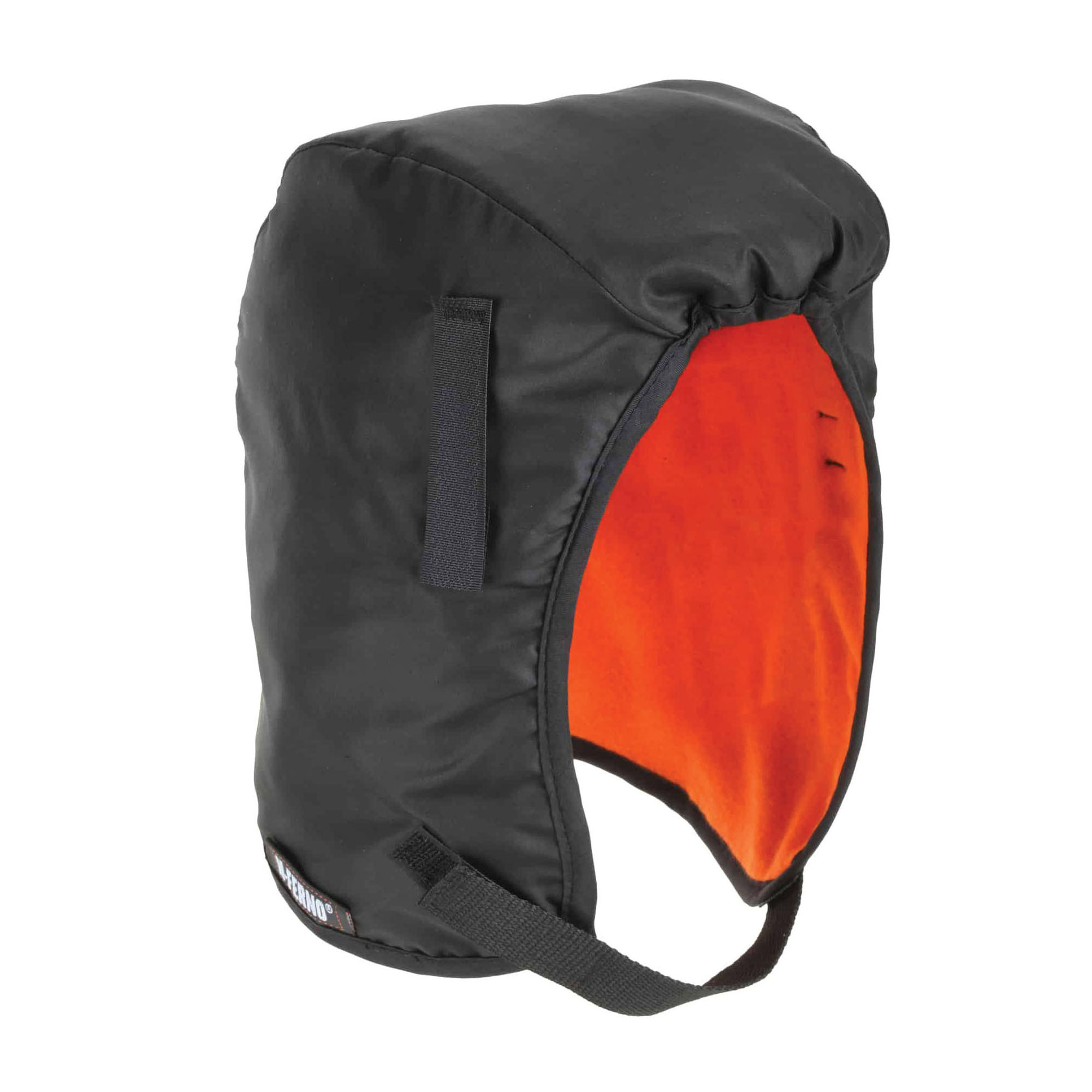 LINER WINTER PU CTD BK