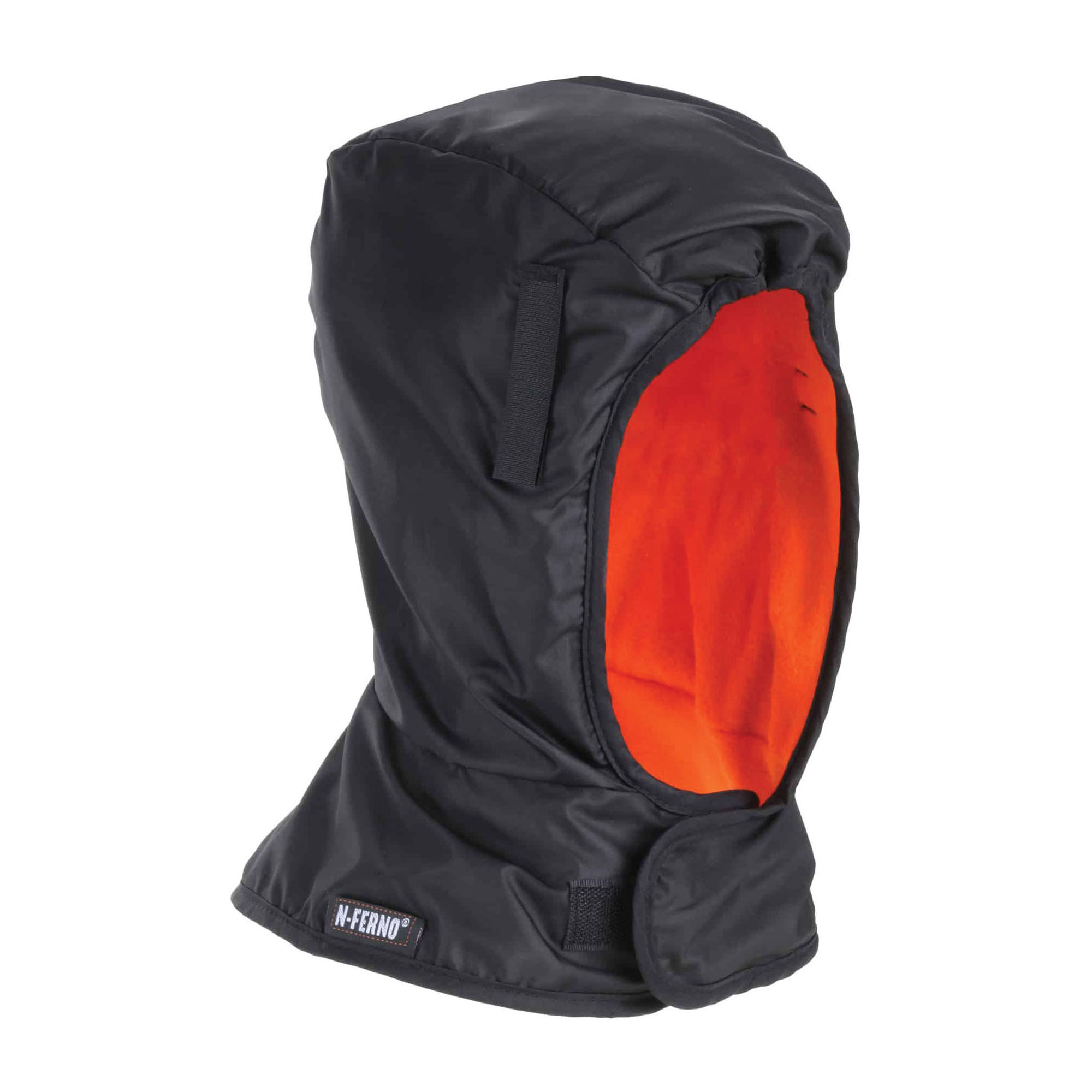 LINER WINTER PU CTD BK