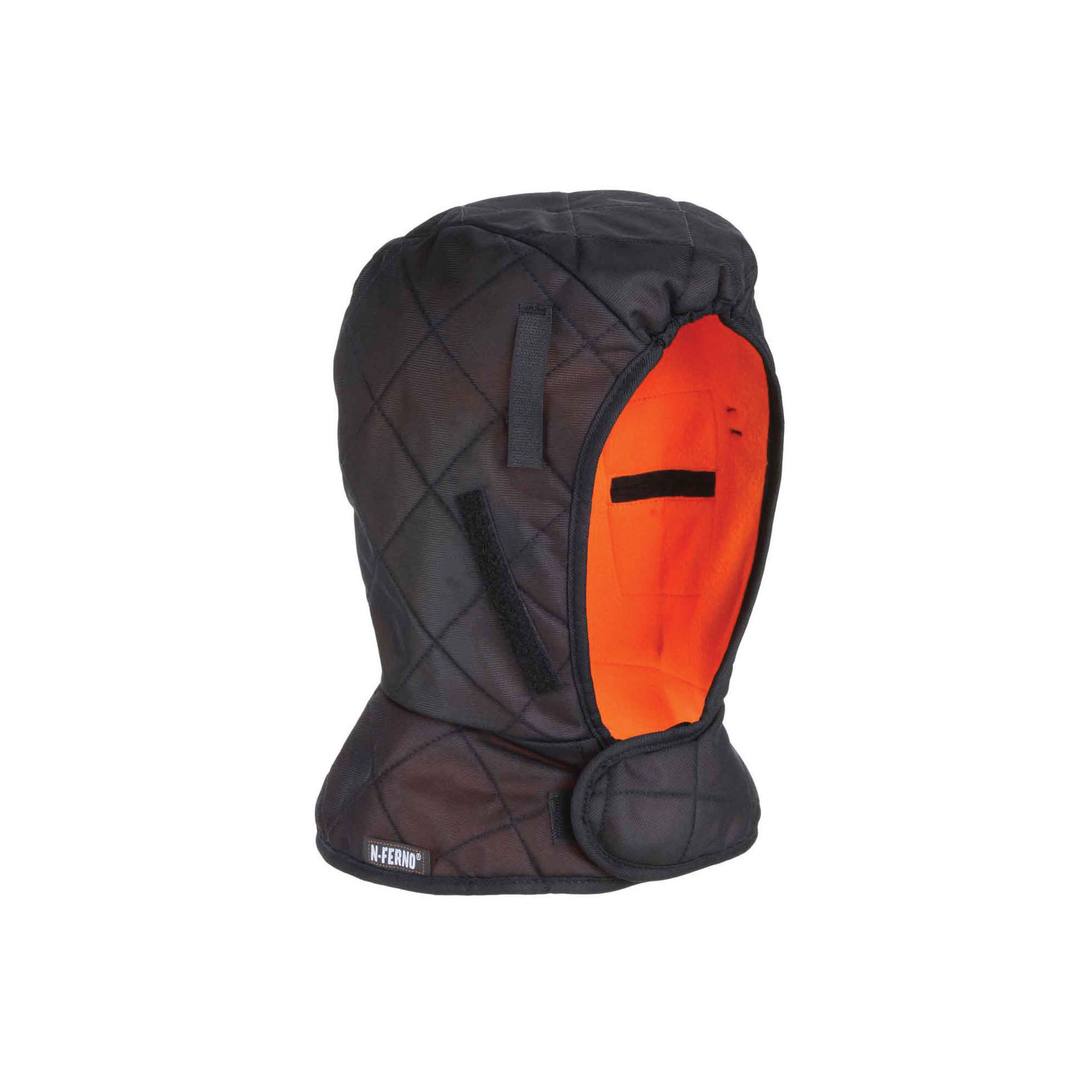 LINER WINTER ELAS CLOSURE BK SHLDR LG