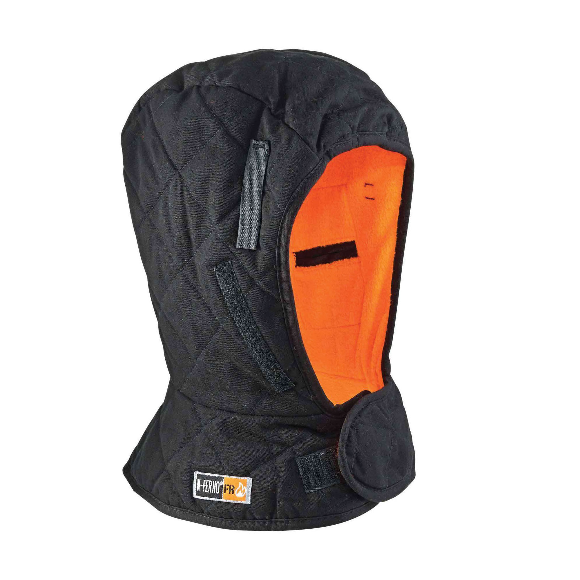 LINER WINTER ELAS HOOK AND LOOP CLOSURE