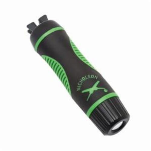 HANDLE FILE 1IN 5IN TNSN PLSTC UNIV