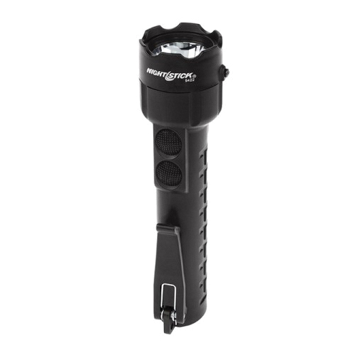 FLASHLIGHT LED POLYMER 120 LUMENS AA