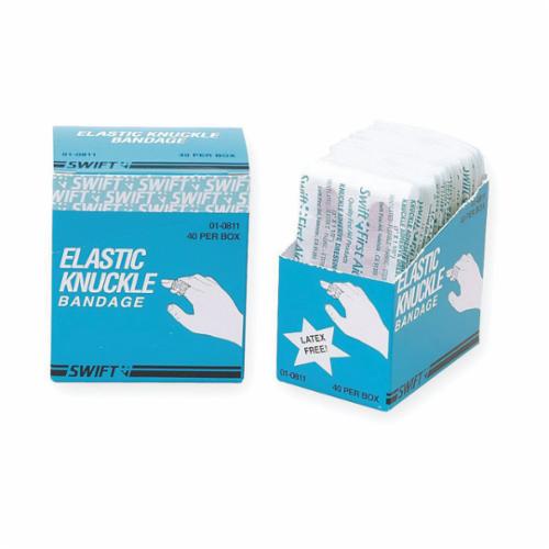 BANDAGE KNUCKLE WOVEN 40/BX