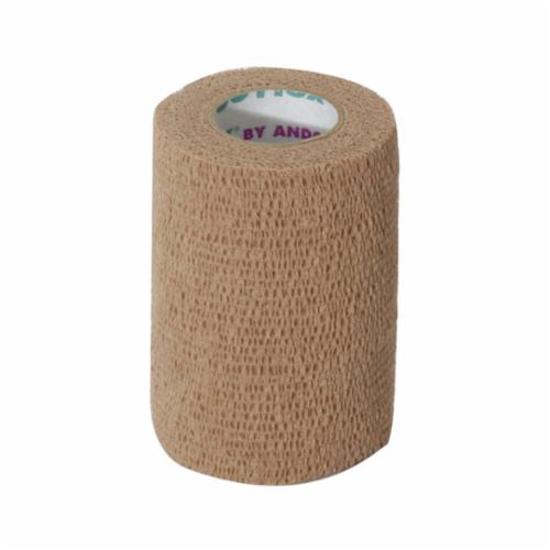 BANDAGE FLEX 3X5 YDIN ELAS FABRIC BEIGE