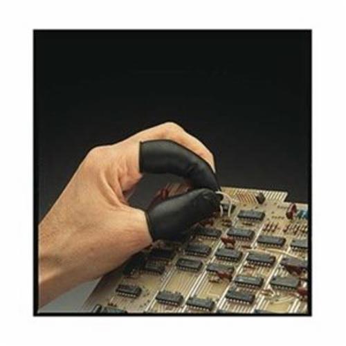 COTS FINGER XL NBR WHT 2-3/4INL 3MILT