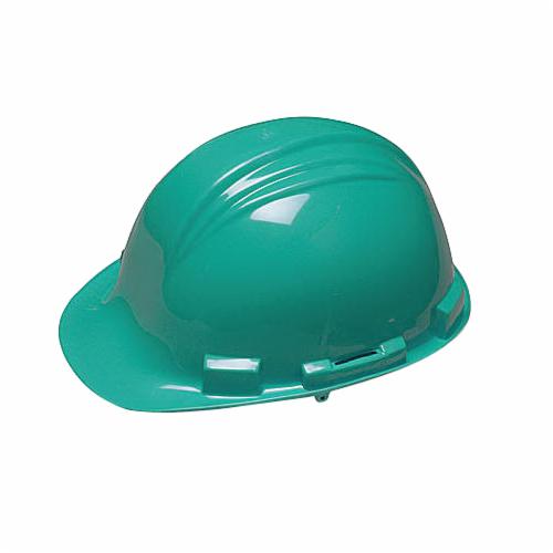 HAT HARD SZ 6-1/2 SZ 8 HDPE 4-PT NYL YES