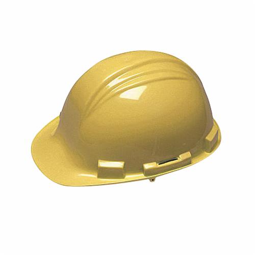 HAT HARD SZ 6-1/2 SZ 8 HDPE 4-PT NYL YES