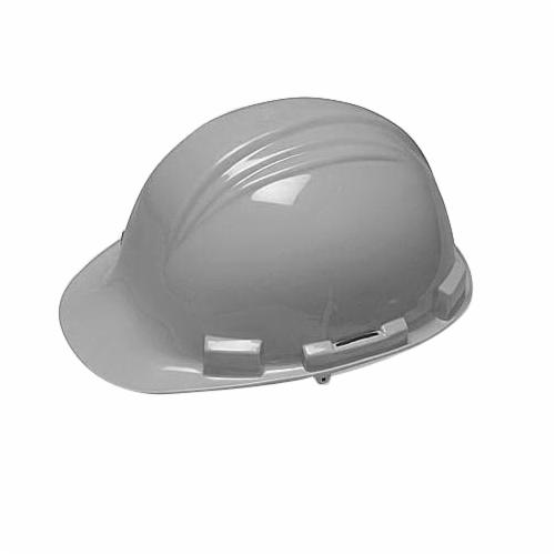 HAT HARD SZ 6-1/2 SZ 8 HDPE 4-PT NYL YES