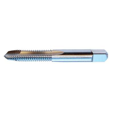 #5-40 H11 2FL SPIRAL POINT PLUG