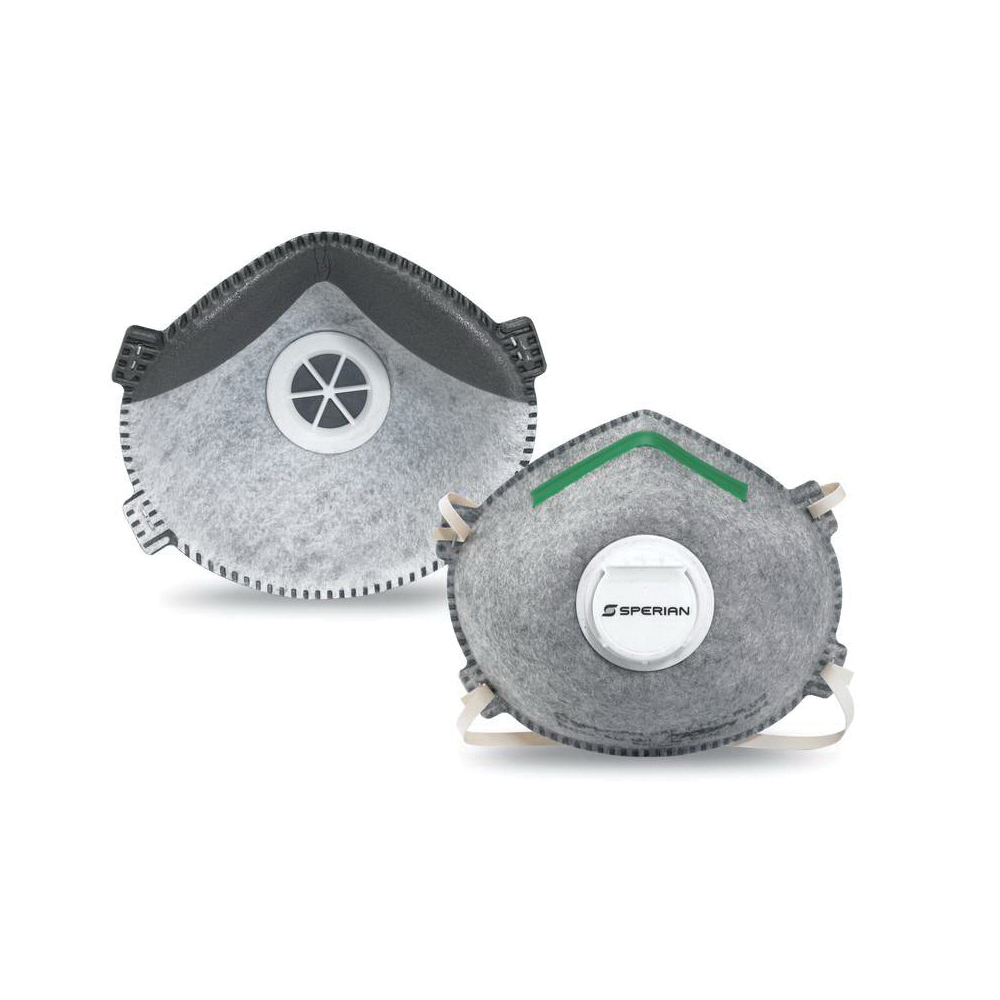 RESPIRATOR PARTICULATE M/L N95 0.95
