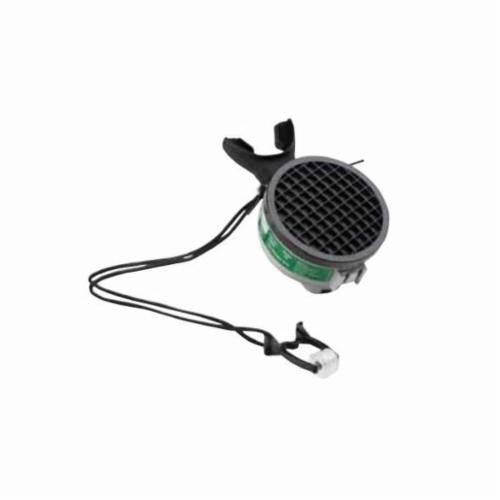 RESPIRATOR MOUTHBIT ESC UNIV SILICONE