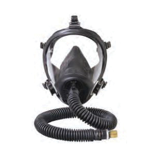 APRON SST MESH/PP 20IN 20IN STRAP