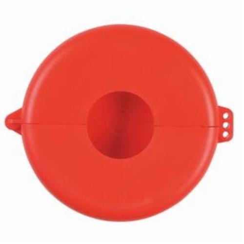 LOCKOUT WHL V 2-1/2IN 5IN 3 3/8IN PP R