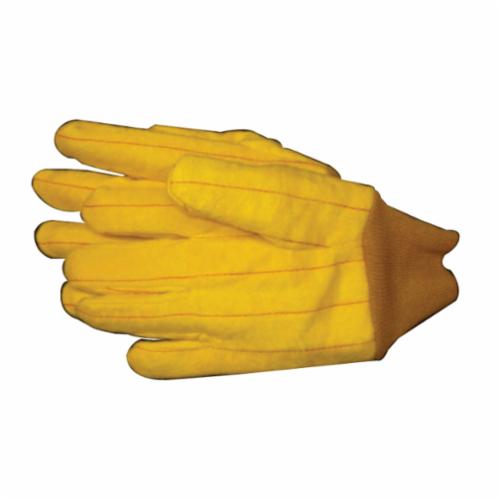 GLOVES GP WORK L COTTON CLUTE CUT