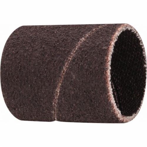 BAND SPL CTD 3/4IN 1IN 80 CRS AL OXD BR