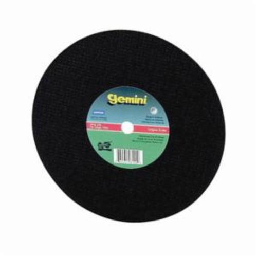 WHEEL CUT-OFF 10IN 3/32IN 5/8IN 30 RESIN