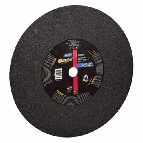 WHEEL CUT-OFF 10IN 7/64IN 1IN 36 AL OXD