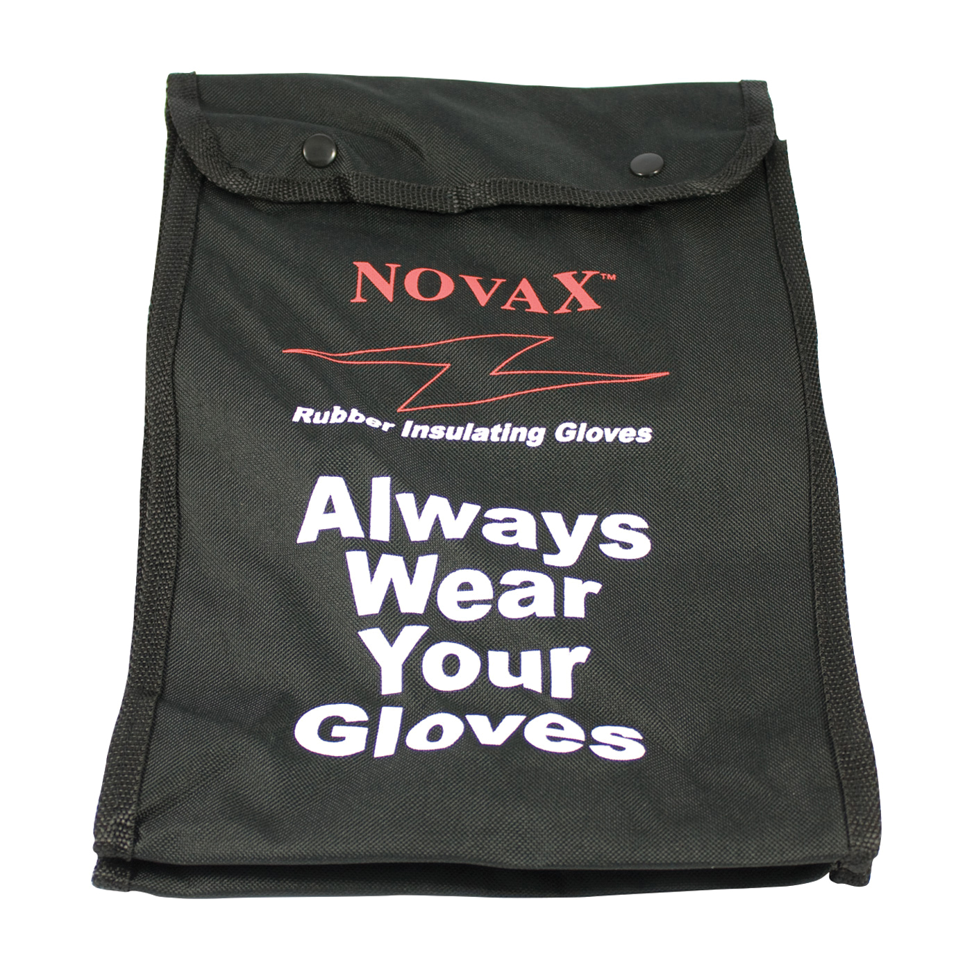 BAG PROT NOVAX RBR INSULATING GLOVES NYL