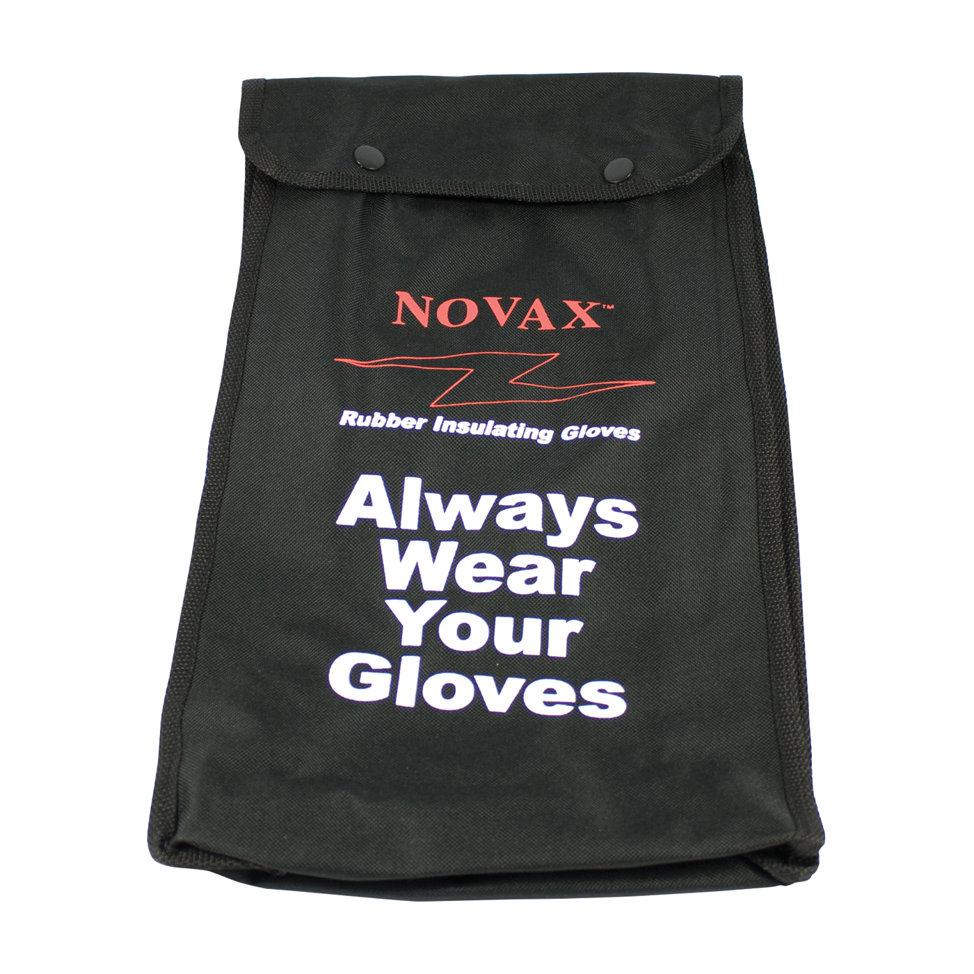 BAG PROT NOVAX RBR INSULATING GLOVES NYL