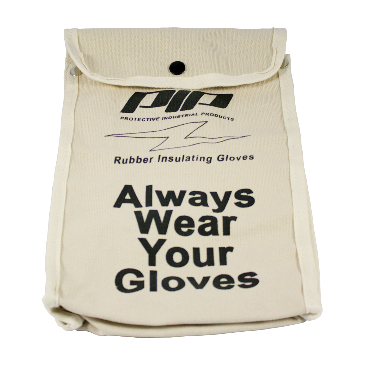 BAG PROT 11 IN INSULATING GLOVES