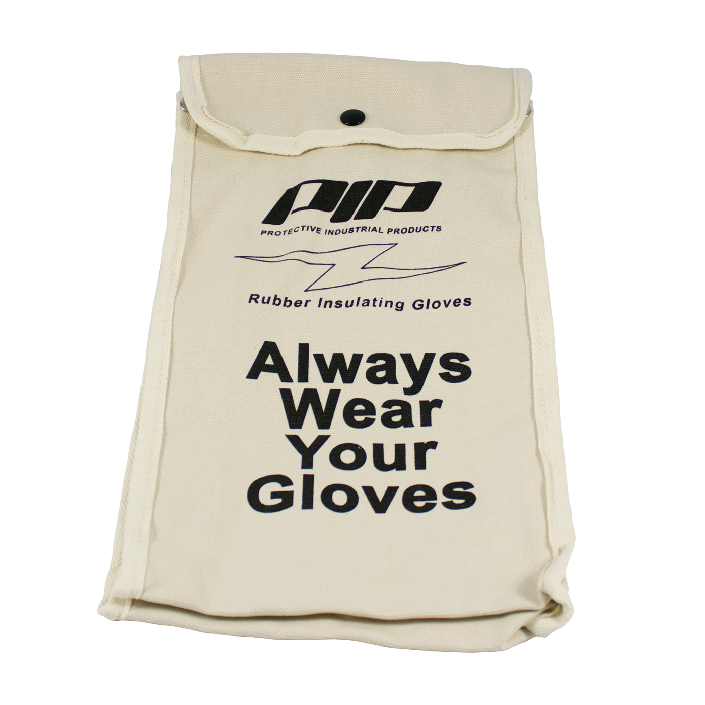 BAG PROT 14 IN INSULATING GLOVES