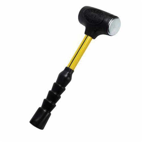 HAMMER BLOW DEAD 13-3/4IN SOFT 2IN 2LB