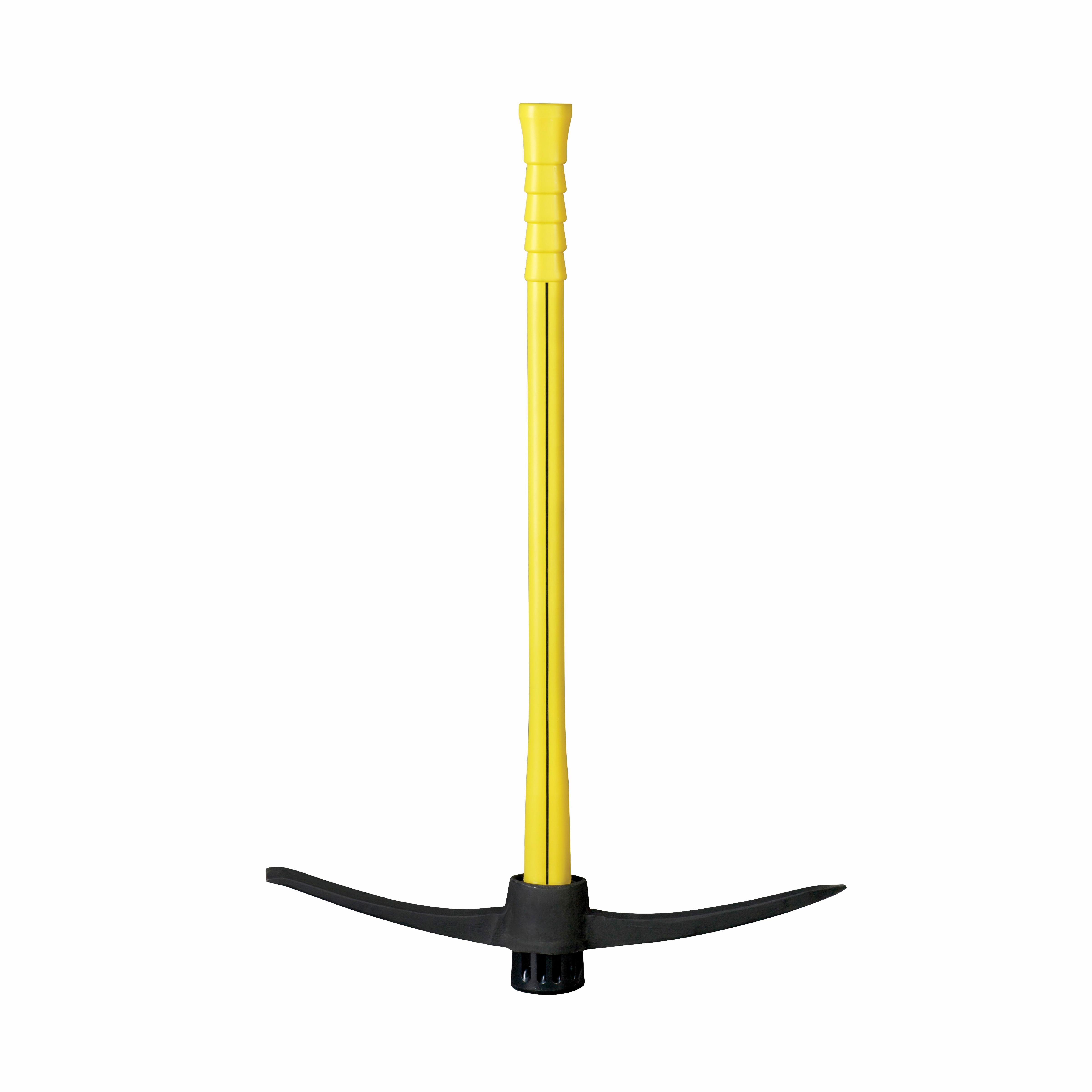 PICK RR 5LB CS 36IN FIBERGLASS 20-1/2IN