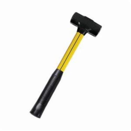 HAMMER SLEDGE 14IN 3LB FST FIBERGLASS