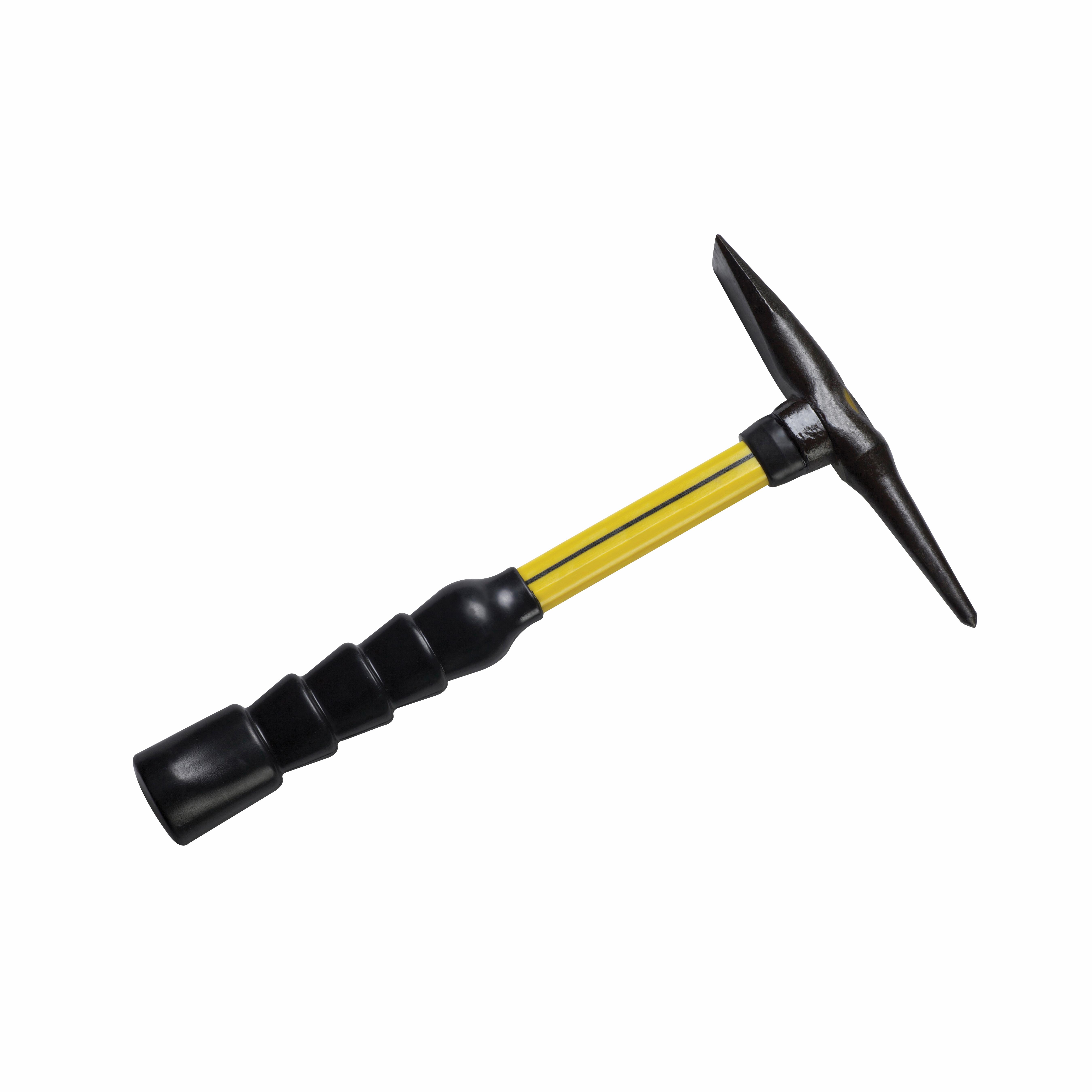 HAMMER CHISEL AND CONE 16OZ CS 13IN