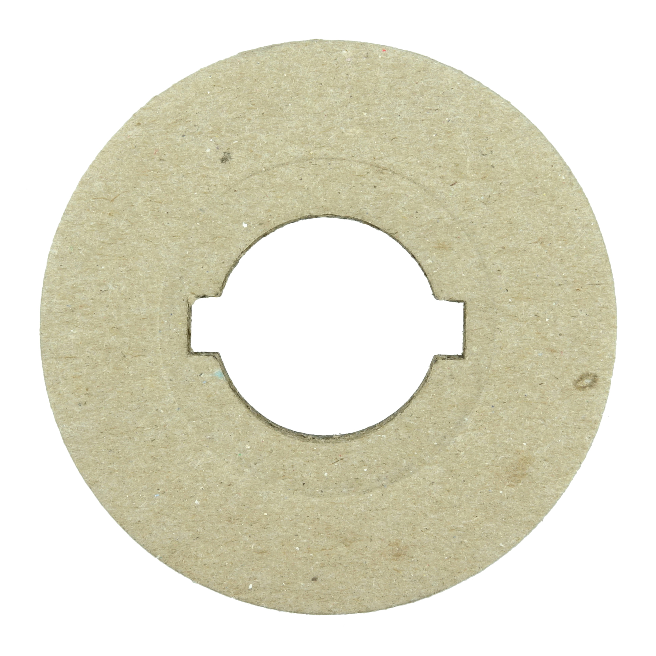 ADAPTER ARBOR 3-1/4IN 1-1/4IN PBD