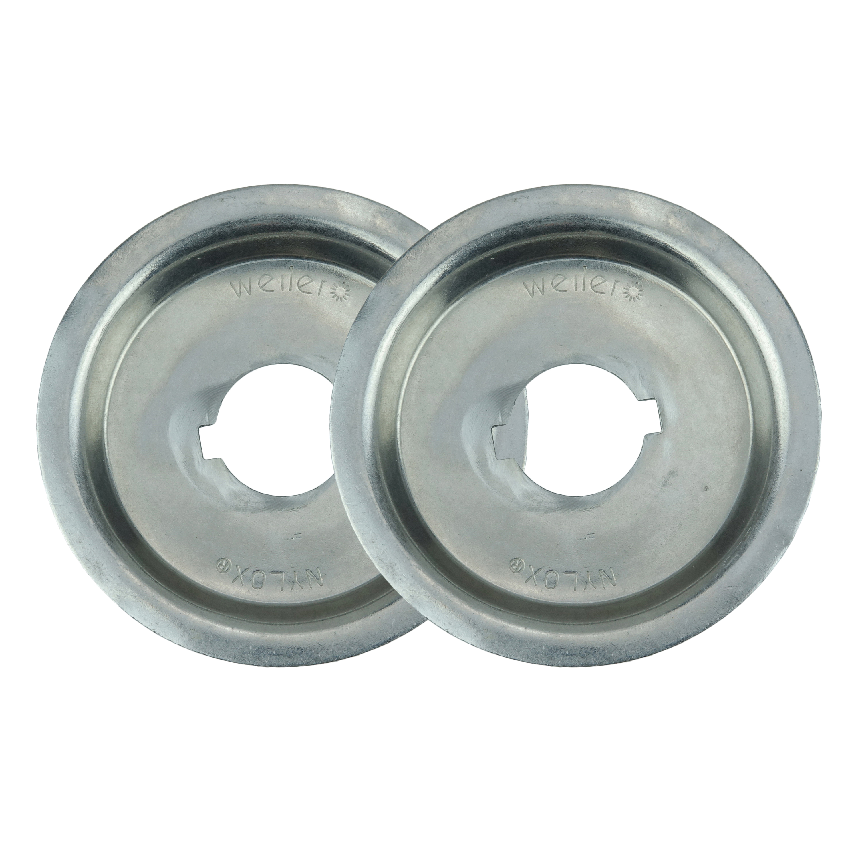 ADAPTER ARBOR 3-1/4IN 1IN MET REUSABLE