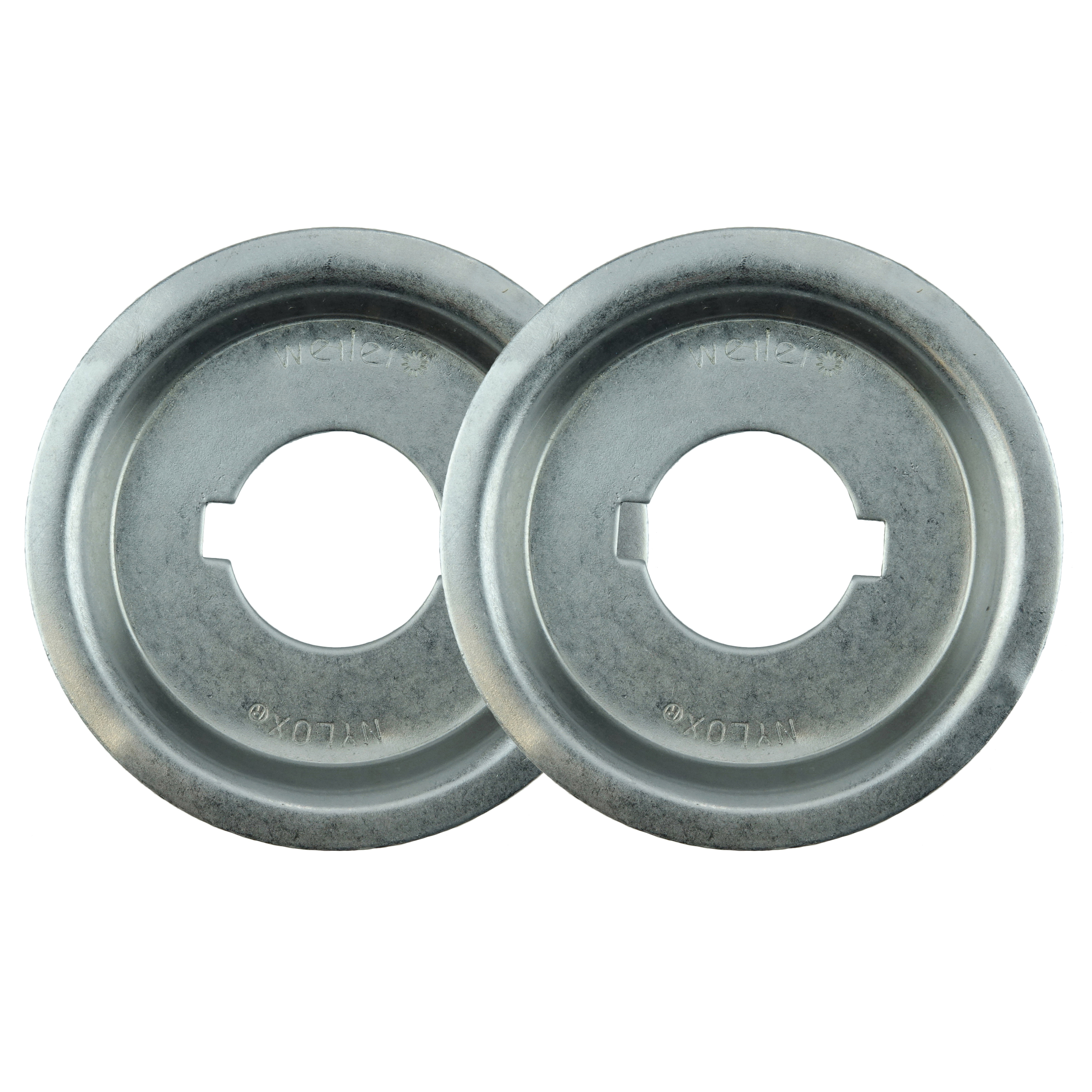 ADAPTER ARBOR 3-1/4IN 1-1/4IN MET